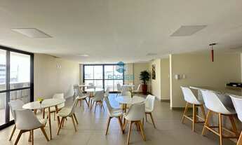 Imagem 7: Apartamento 2 Quartos com 65m² à venda no Brisas Marinhas Residence - Jardim Armação, Salv