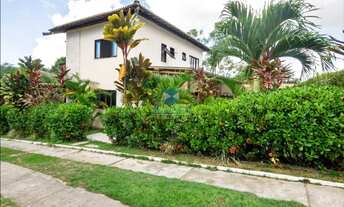 Imagem: CASA EM CONDOMÍNIO RESIDENCIAL em MATA