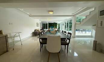 Imagem 7: Casa à venda no Residencial Itapuã - Alphaville I, Salvador, com 355m², 4 quartos, 6 banhe