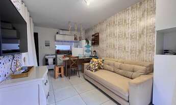 Imagem 3: Village duplex mobiliado à venda em Imbassaí no Condomínio Canto da Jandaia com 1 suíte, v