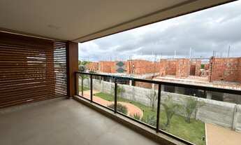 Imagem 2: Apartamento à venda em Itacimirim no condomínio Ilha Bela com 2 quartos, suíte e lazer com