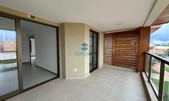 Imagem: Apartamento à venda em Itacimirim no condomínio