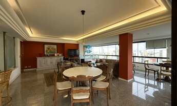 Imagem 2: Apartamento de 430m² à venda na Graça, Salvador