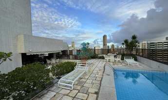 Imagem 4: Apartamento de 430m² à venda na Graça, Salvador