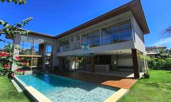 Imagem: Condomínio Ilha dos Pássaros