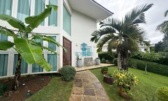 Imagem: Casa à venda no Residencial Itapuã - Alphaville