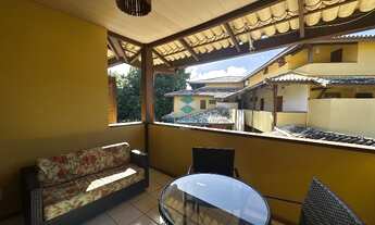 Imagem 2: Apartamento à venda de 3 quartos, 1 suíte, 3 banheiros na Praia do Forte, Mata de São João