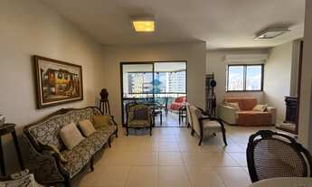 Imagem 5: Apartamento à venda na Graça - 130m², 2 quartos, varanda e 2 vagas em Graça, Salvador