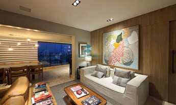 Imagem 4: Apartamento 3 suítes à venda no Caminho das Árvores