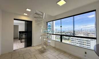 Imagem 5: Apartamento cobertura com 4 suítes no Forest Garden - 350 m² com piscina privativa e 4 vag