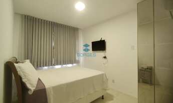 Imagem 7: Apartamento 94m² à venda no Edifício Cidade Jardim - 3 quartos com suíte, varanda e 2 vaga