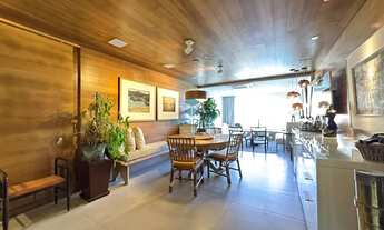 Imagem 5: Apartamento à venda no Porto Trapiche Residence - Comércio, Salvador