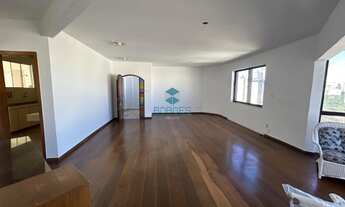 Imagem 7: Apartamento 170m² à venda no Edifício Proteu - 4 quartos, 2 vagas em local privilegiado da