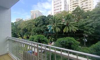 Imagem: Apartamento à venda no Edifício Álamo