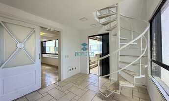 Imagem 6: Apartamento cobertura com 4 suítes no Forest Garden - 350 m² com piscina privativa e 4 vag