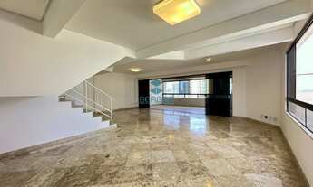 Imagem 3: Apartamento cobertura com 4 suítes no Forest Garden - 350 m² com piscina privativa e 4 vag