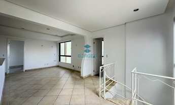 Imagem 7: Apartamento cobertura com 4 suítes no Forest Garden - 350 m² com piscina privativa e 4 vag