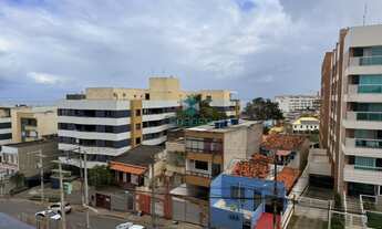 Imagem 3: Apartamento à venda no Beach Class Rio Vermelho - studio com varanda vista mar, infraestru