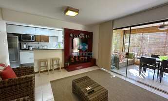 Imagem: Apartamento 2 suítes para locação no