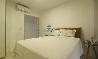 Imagem 6: Apartamento 94m² à venda no Edifício Cidade Jardim - 3 quartos com suíte, varanda e 2 vaga