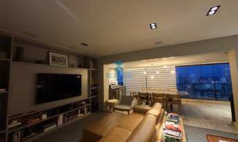 Imagem 3: Apartamento 3 suítes à venda no Caminho das Árvores