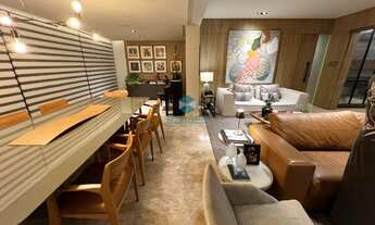 Imagem 6: Apartamento 3 suítes à venda no Caminho das Árvores