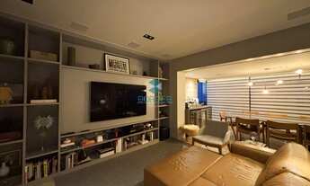 Imagem 5: Apartamento 3 suítes à venda no Caminho das Árvores