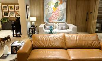 Imagem 7: Apartamento 3 suítes à venda no Caminho das Árvores