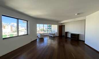 Imagem 5: Apartamento 170m² à venda no Edifício Proteu - 4 quartos, 2 vagas em local privilegiado da