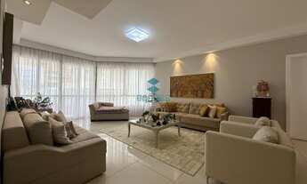 Imagem: Apartamento 193m² à venda - 4 quartos