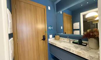 Imagem 2: Studio de 25m² à venda no Alive Corredor da Vitória - Salvador: vista mar, rooftop, cowork