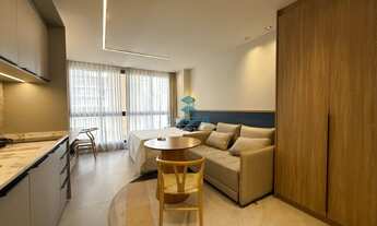 Imagem 6: Studio de 25m² à venda no Alive Corredor da Vitória - Salvador: vista mar, rooftop, cowork