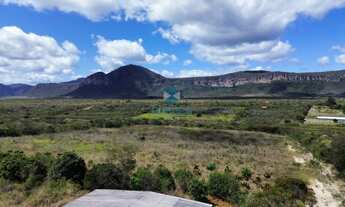Imagem: Área com 5 hectares à venda em Mucugê