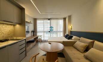 Imagem 5: Studio de 25m² à venda no Alive Corredor da Vitória - Salvador: vista mar, rooftop, cowork