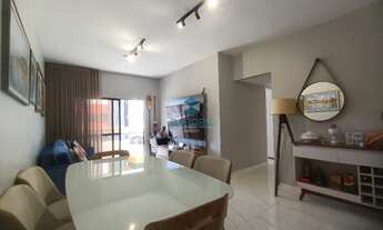 Imagem: Apartamento 94m² à venda no Edifício