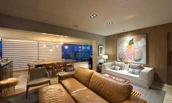 Imagem: Apartamento 3 suítes à venda no Caminho