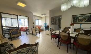 Imagem: Apartamento à venda na Graça - 130m²