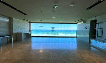 Imagem: Apartamento 235m² à venda no DAzur Jaguaribe