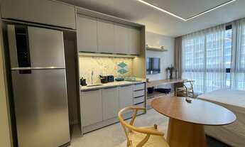 Imagem 7: Studio de 25m² à venda no Alive Corredor da Vitória - Salvador: vista mar, rooftop, cowork