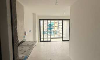 Imagem 4: Apartamento à venda no Beach Class Rio Vermelho - studio com varanda vista mar, infraestru