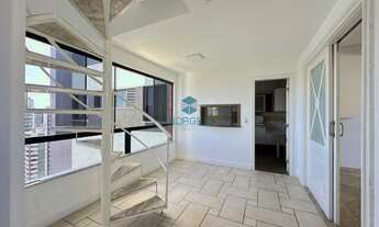 Imagem 4: Apartamento cobertura com 4 suítes no Forest Garden - 350 m² com piscina privativa e 4 vag