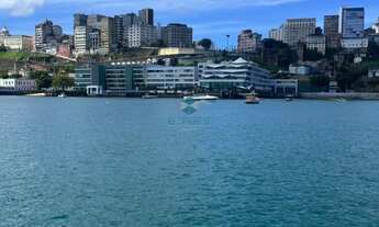 Imagem: Apartamento à venda no Porto Trapiche Residence