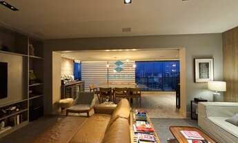 Imagem 2: Apartamento 3 suítes à venda no Caminho das Árvores