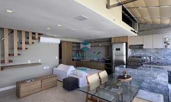 Imagem 4: Apartamento para locação de alto padrão com 2 quartos e 1 suíte na Vitória, Salvador-BA