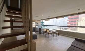 Imagem 2: Apartamento para locação de alto padrão com 2 quartos e 1 suíte na Vitória, Salvador-BA