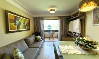 Imagem: Casa 90m² à venda no Genipabu Summer Residence