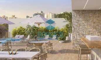 Imagem 7: Lançamento Quartier Horto Home Boutique - Apartamentos com plantas a partir 184m² no Horto