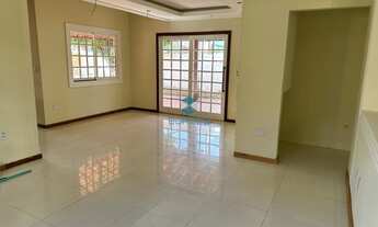 Imagem 4: Casa 5 suítes à venda no Condomínio Flora Ville - terreno 314m² em Lauro de Freitas