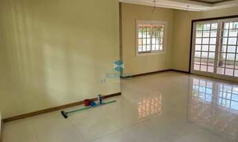 Imagem 5: Casa 5 suítes à venda no Condomínio Flora Ville - terreno 314m² em Lauro de Freitas