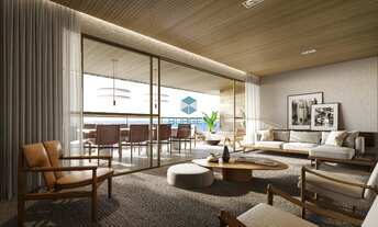 Imagem: Lançamento Poème Horto - Apartamentos